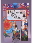 Malování na sklo - náhled