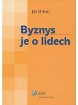 Byznys je o lidech - náhled