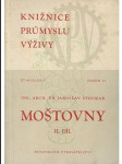 Moštovny II. - náhled