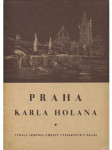 Praha Karla Holana - náhled