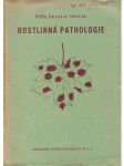Rostlinná pathologie - náhled