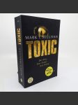 Toxic - Mark T. Sullivan - náhled