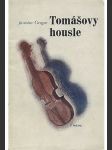Tomášovy housle - náhled