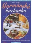 Gurmánská kuchařka - náhled