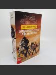 Die Augen von Alchazzar - David Gemmell - náhled