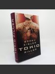 Tokio Killer - Barry Eisler - náhled