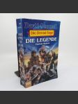 Die Legende - David Gemmell - náhled