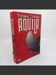 Aquila - Thomas Gifford - náhled