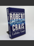 Lullaby Town - Robert Crais - náhled