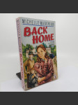 Back Home - Michelle Magorian - náhled