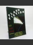Flash Fiction - Kol. - náhled