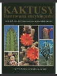 Kaktusy / ilustrovaná encyklopedie - náhled