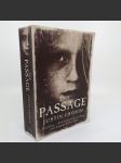 The Passage - Justin Cronin - náhled