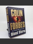 Blood Storm - Colin Forbes - náhled