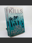 The Kills - Linda Fairstein - náhled