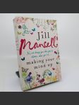 Making your Mind up - Jill Mansell - náhled