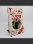 Thomas and Sarah - Mollie Hardwick - náhled