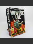 White Lie - John Templeton Smith - náhled