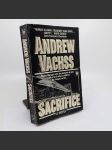Sacrifice - Andrew Vachss - náhled