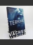 Terminal - Andrew Vachss - náhled