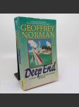 Deep End - Geoffrey Norman - náhled