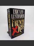 French Kiss - Eric van Lustbader - náhled
