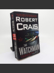 The Watchman - Robert Crais - náhled