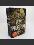 I am Pilgrim - Terry Hayes - náhled