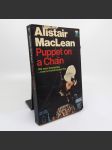 Puppet on a Chain - Alistair MacLean - náhled