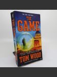 The Game - Tom Wood - náhled