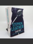 Cold Kill - Stephen Leather - náhled
