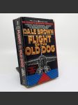 Flight of the Dog - Dale Brown - náhled