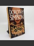 Dead and Gone - Dorothy Simpson - náhled