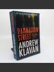 Damnation Street - Andrew Klavan - náhled