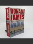 Vadim - Donald James - náhled