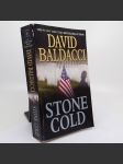 Stone Cold - David Baldacci - náhled