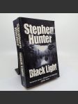 Black Light - Stephen Hunter - náhled