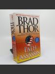 Pat of the Assassin - Brad Thor - náhled