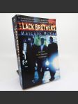 The Lack Brothers - Malcolm McKay - náhled