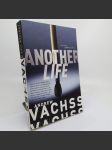 Anthoner Life - Andrew Vachss - náhled