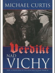 Verdikt nad Vichy - náhled
