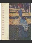 Georges Seurat - náhled