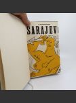 Sarajevo - R. W. Seton-Watson - náhled