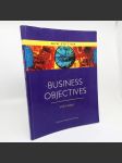 Business Objectives - Vicki Hollett - náhled