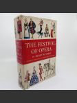 The Festival of Opera - Henry W. Simon - náhled