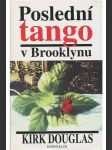 Poslední tango v Brooklynu - náhled