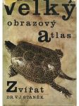 Velký obrazový atlas zvířat - náhled