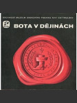 Bota v dějinách - náhled