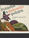 Pohádka z duhového poháru - náhled