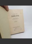 Nirvana – vyprávění pojednávající o buddhistické psychologii - Dr. Pavel Carus - náhled